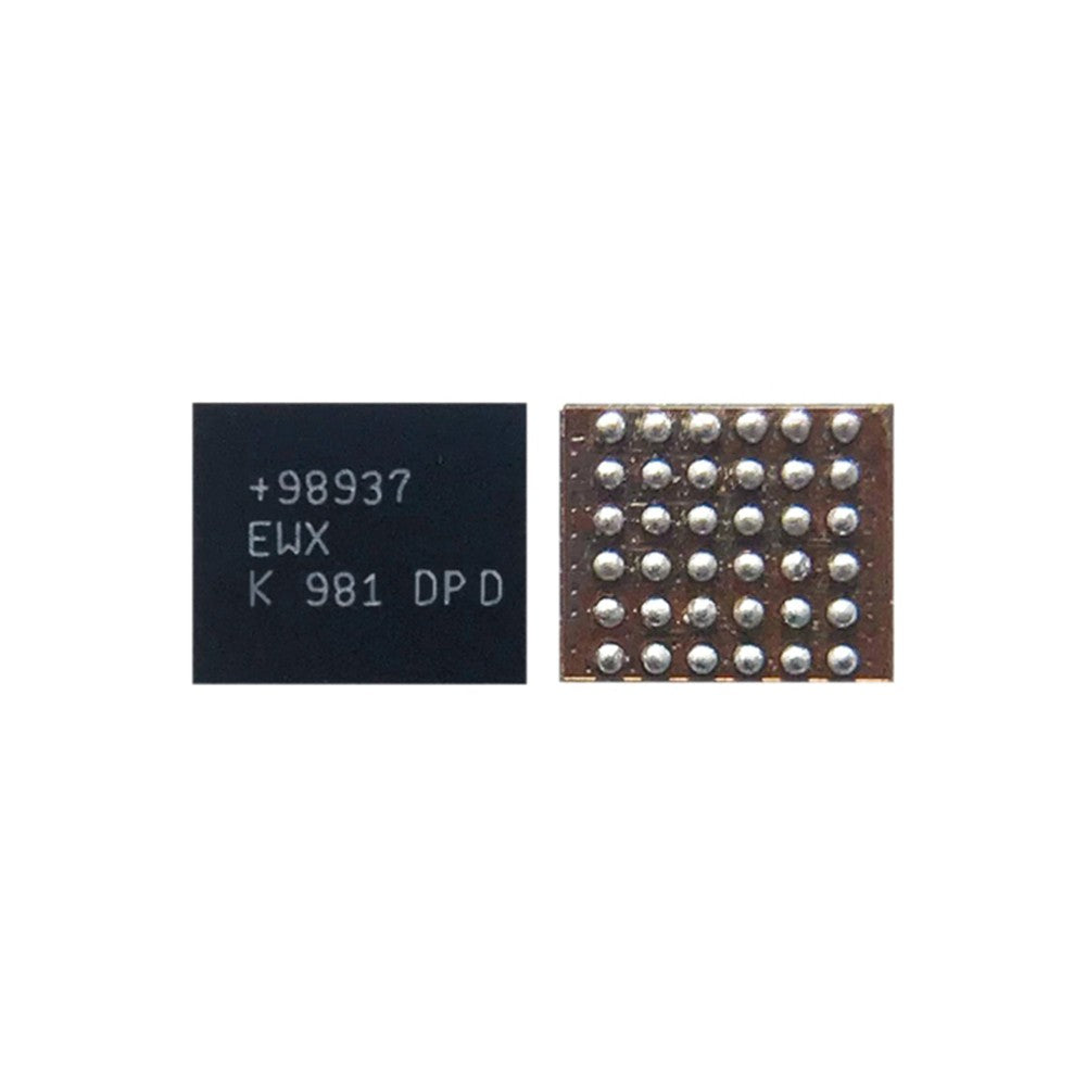 Audio IC (98937) for Samsung Galaxy S10 Plus Audio IC (98937) for Samsung Galaxy S10 Plus